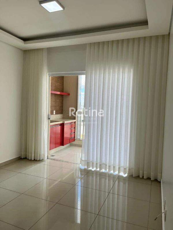 Apartamento à venda, 3 quartos em Uberlândia no bairro Santa Mônica no valor de R$ 680.000,00 - Rotina Imobiliária: 