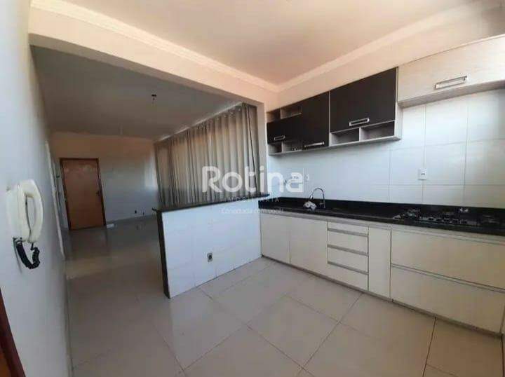 Apartamento à venda, 2 quartos em Uberlândia no bairro Granada no valor de R$ 220.000,00 - Rotina Imobiliária: 