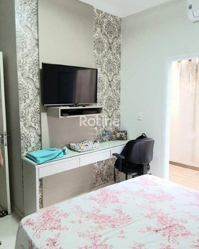 Casa para alugar, 3 quartos em Uberlândia no bairro Santa Luzia no valor de R$ 5.000,00 - Rotina Imobiliária: 