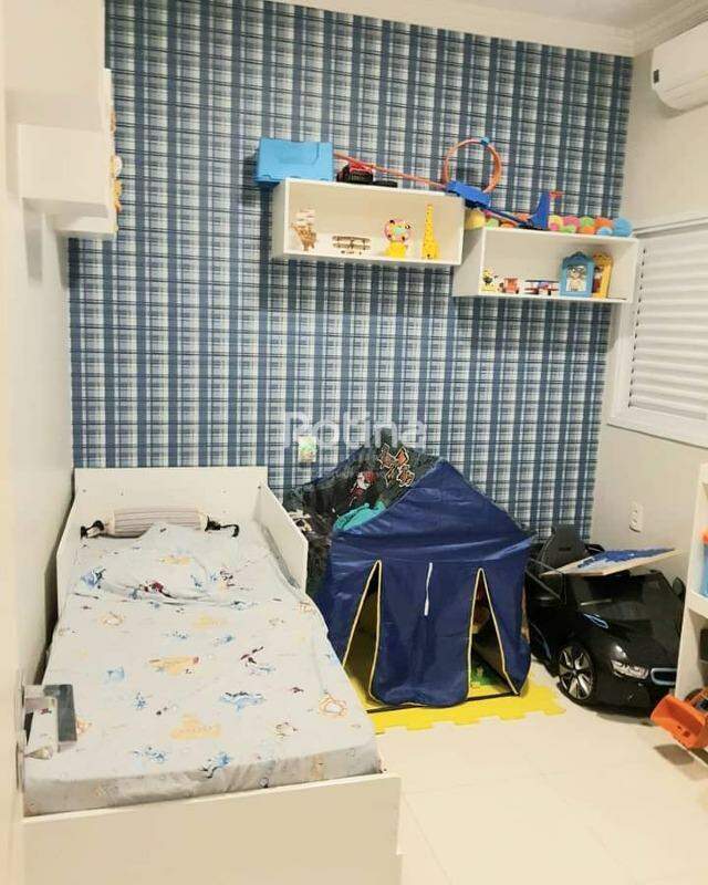 Casa para alugar, 3 quartos em Uberlândia no bairro Santa Luzia no valor de R$ 5.000,00 - Rotina Imobiliária: 