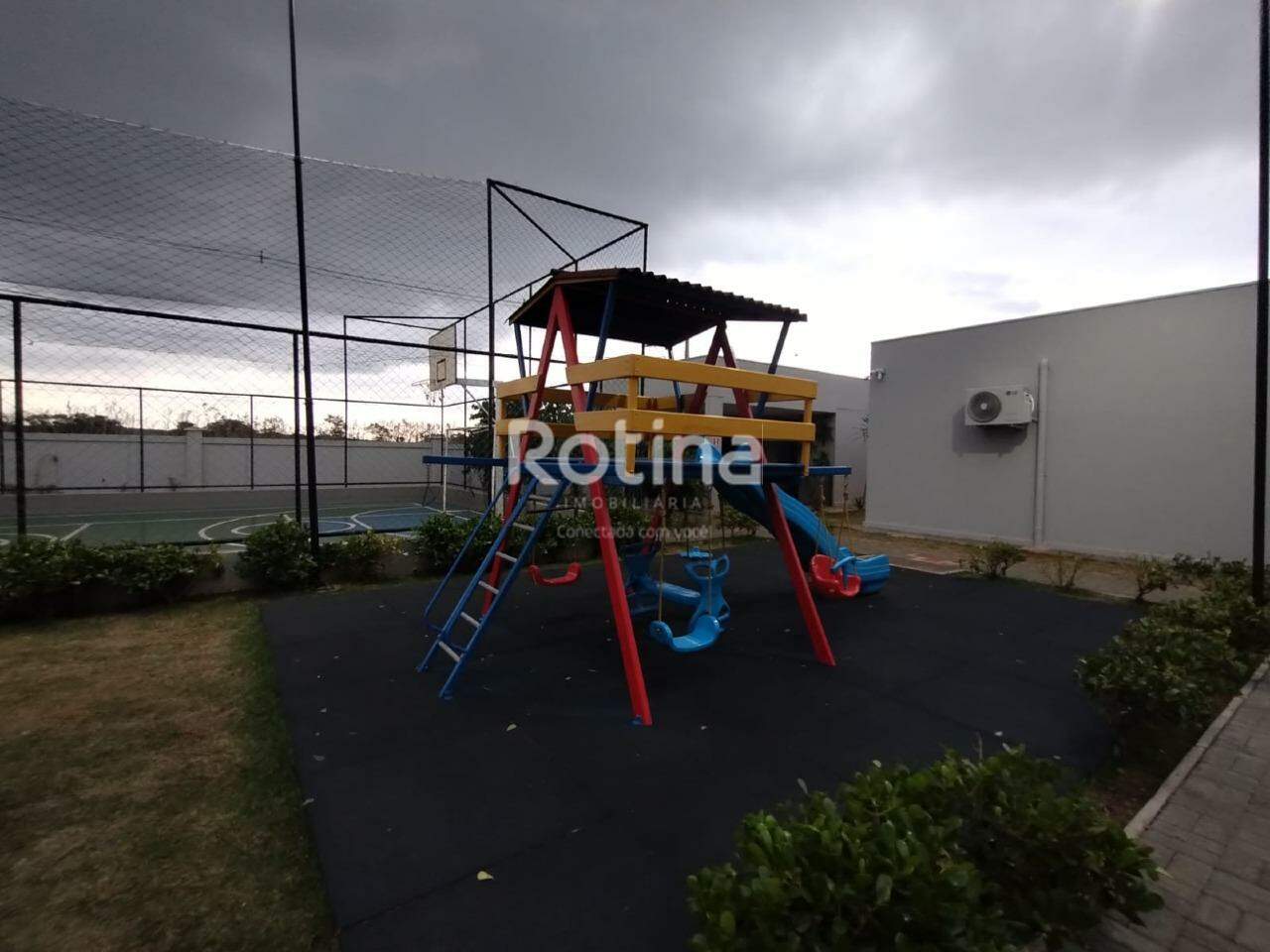 Apartamento para alugar, 2 quartos em Uberlândia no bairro Loteamento Residencial Pequis no valor de R$ 650,00 - Rotina Imobiliária: 