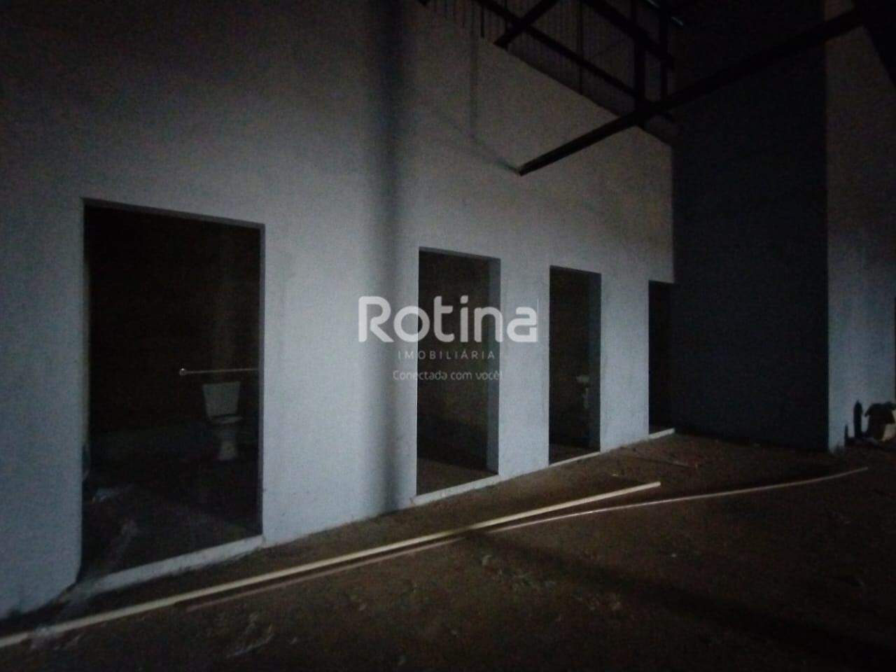 Galpão para alugar, em Uberlândia no bairro Loteamento Centro Empresarial LESTE no valor de R$ 12.153,00 - Rotina Imobiliária: 