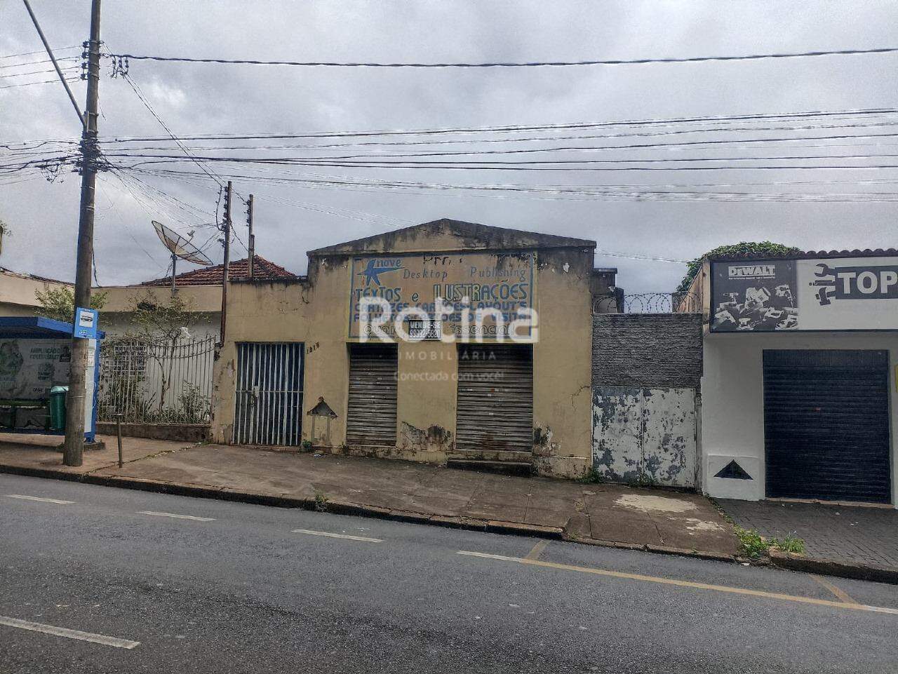 Terreno à venda, em Uberlândia no bairro Martins no valor de R$ 425.000,00 - Rotina Imobiliária: 