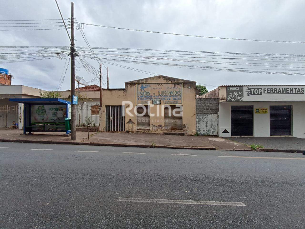 Terreno à venda, em Uberlândia no bairro Martins no valor de R$ 425.000,00 - Rotina Imobiliária: 