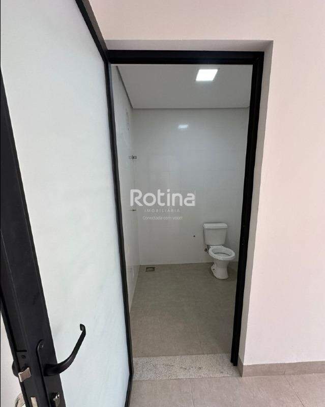 Loja para alugar, em Uberlândia no bairro Vigilato Pereira no valor de R$ 3.500,00 - Rotina Imobiliária: 