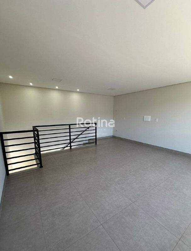 Loja para alugar, em Uberlândia no bairro Vigilato Pereira no valor de R$ 3.500,00 - Rotina Imobiliária: 