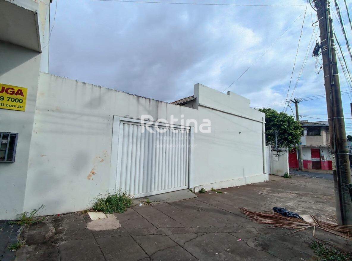 Terreno à venda, em Uberlândia no bairro Martins no valor de R$ 350.000,00 - Rotina Imobiliária: 