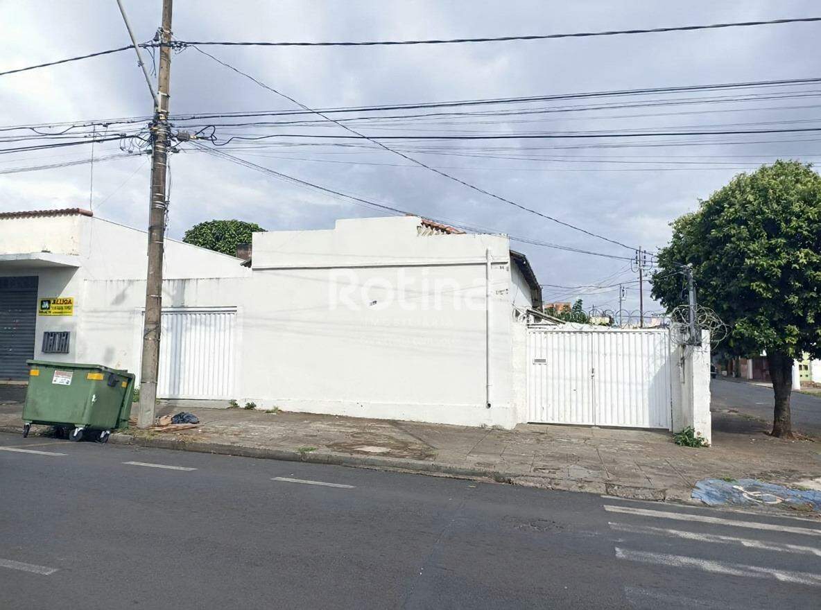 Terreno à venda, em Uberlândia no bairro Martins no valor de R$ 350.000,00 - Rotina Imobiliária: 