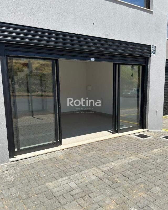 Loja para alugar, em Uberlândia no bairro Vigilato Pereira no valor de R$ 3.400,00 - Rotina Imobiliária: 