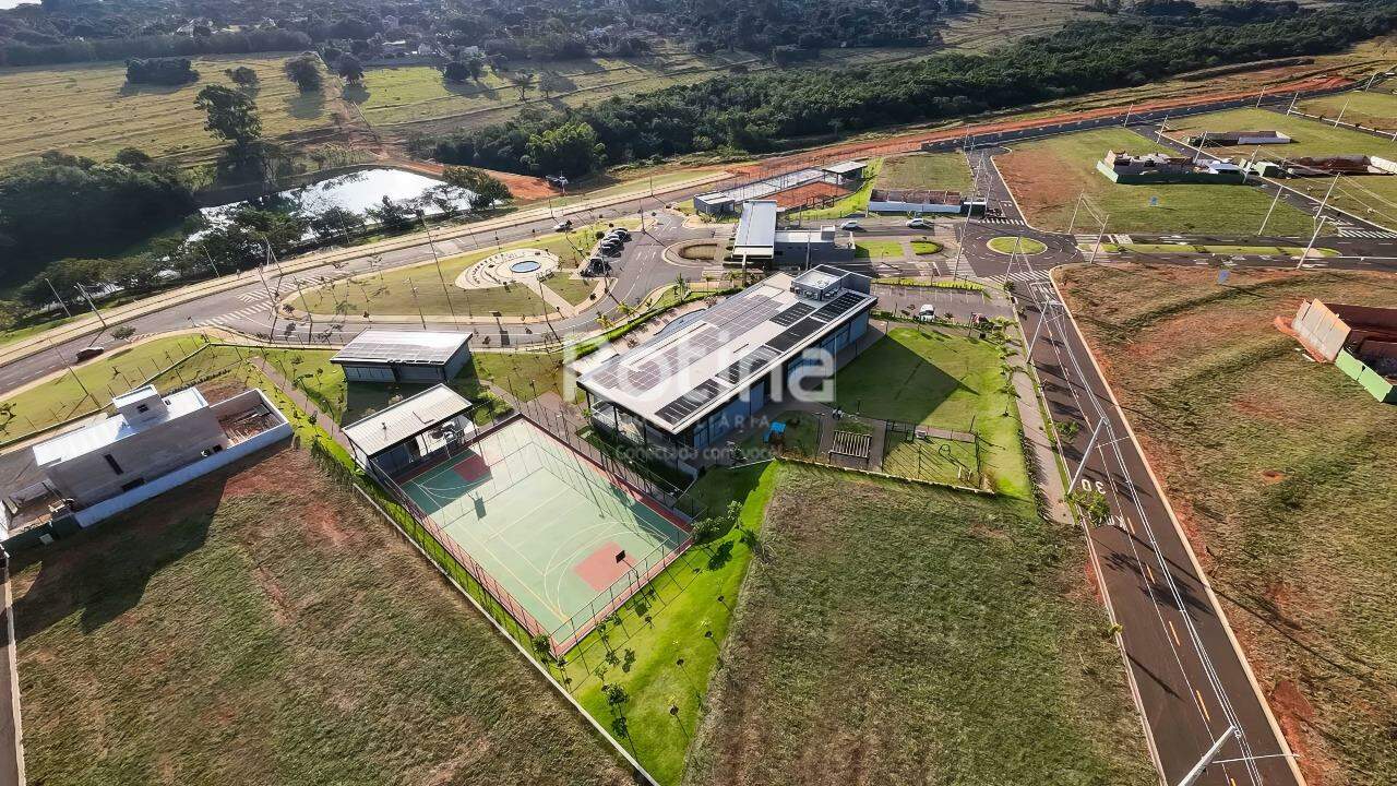 Terreno à venda, em Uberlândia no bairro Grand Ville no valor de R$ 415.000,00 - Rotina Imobiliária: 