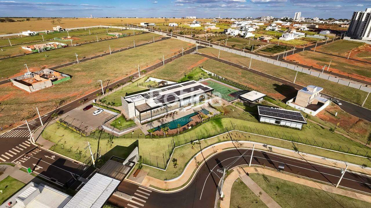Terreno à venda, em Uberlândia no bairro Grand Ville no valor de R$ 415.000,00 - Rotina Imobiliária: 