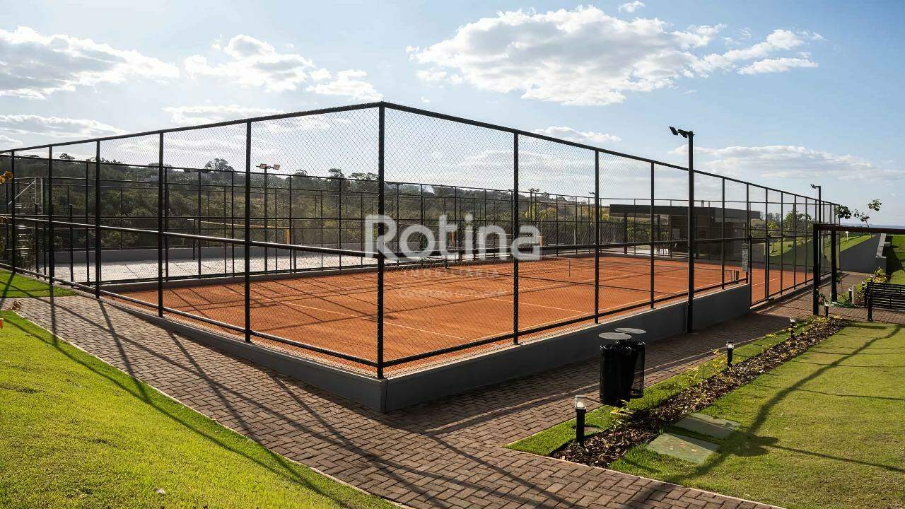 Terreno à venda, em Uberlândia no bairro Grand Ville no valor de R$ 415.000,00 - Rotina Imobiliária: 