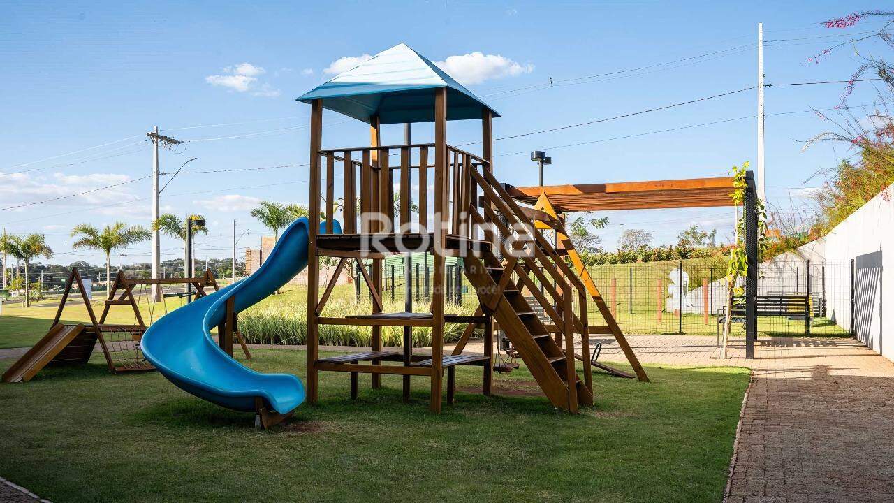 Terreno à venda, em Uberlândia no bairro Grand Ville no valor de R$ 415.000,00 - Rotina Imobiliária: 