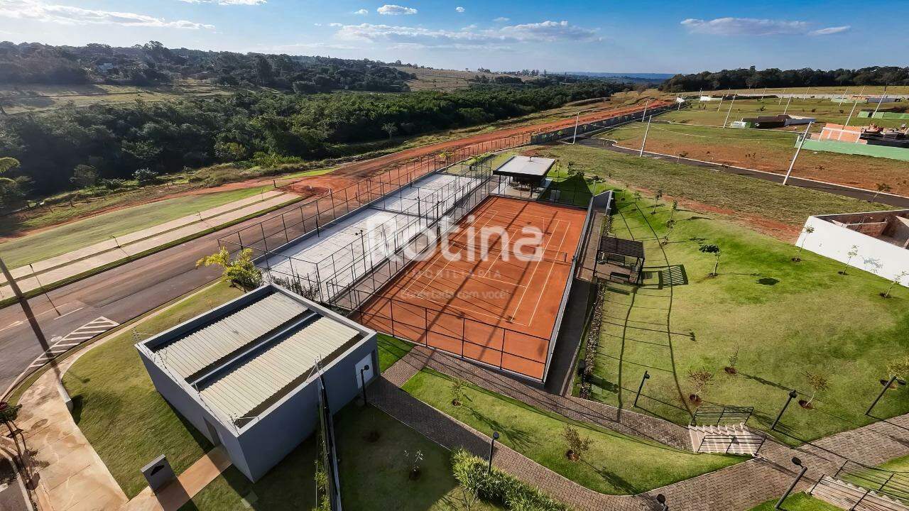 Terreno à venda, em Uberlândia no bairro Grand Ville no valor de R$ 415.000,00 - Rotina Imobiliária: 