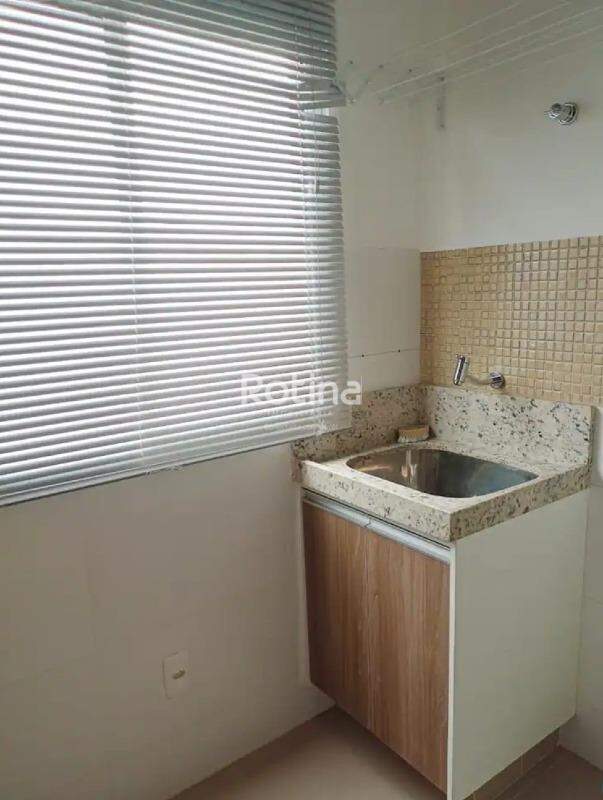 Flat para alugar, 1 quarto em Uberlândia no bairro Morada da Colina no valor de R$ 2.100,00 - Rotina Imobiliária: 