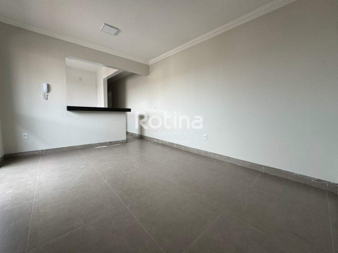 Apartamento à venda, 2 quartos em Uberlândia no bairro Santa Mônica no valor de R$ 450.000,00 - Rotina Imobiliária: 