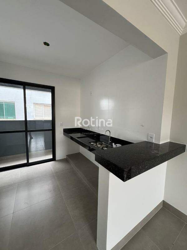 Apartamento à venda, 2 quartos em Uberlândia no bairro Santa Mônica no valor de R$ 450.000,00 - Rotina Imobiliária: 