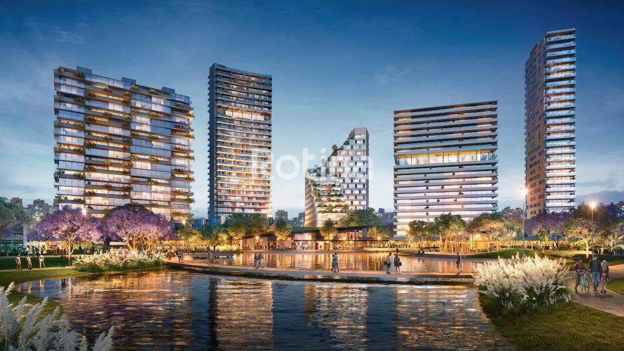 Apartamento à venda, 1 quarto em Uberlândia no bairro Shopping Park no valor de R$ 645.000,00 - Rotina Imobiliária: 