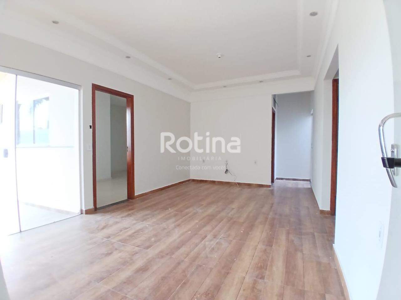 Casa para alugar, 3 quartos em Uberlândia no bairro Jardim Europa no valor de R$ 2.600,00 - Rotina Imobiliária: 