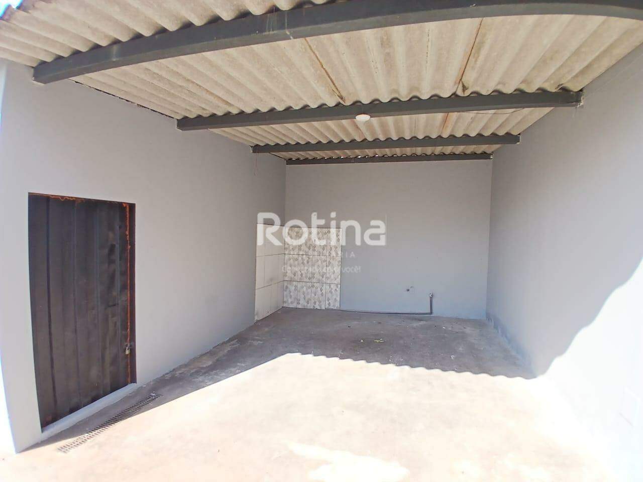 Casa para alugar, 3 quartos em Uberlândia no bairro Jardim Europa no valor de R$ 2.600,00 - Rotina Imobiliária: 