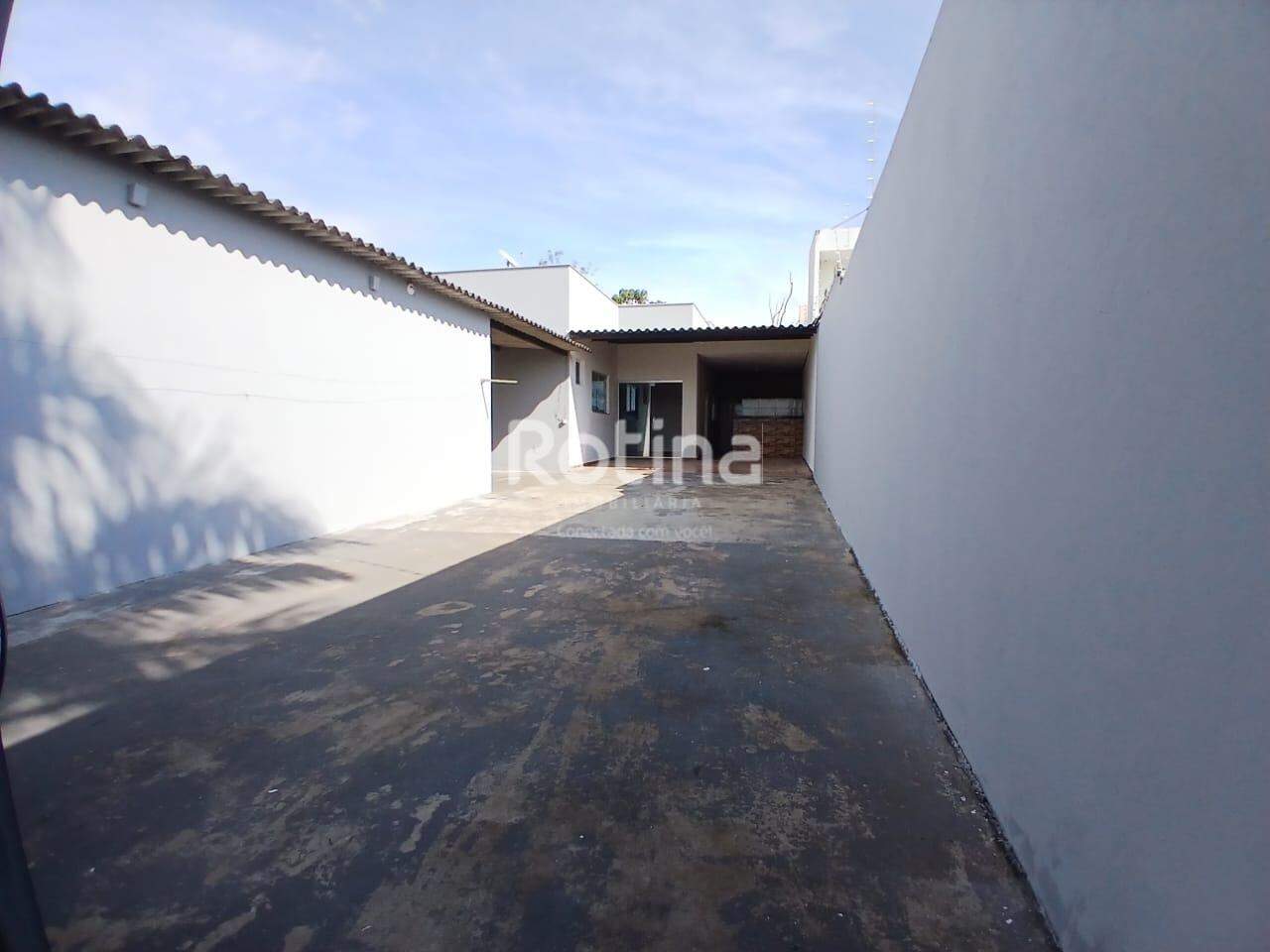 Casa para alugar, 3 quartos em Uberlândia no bairro Jardim Europa no valor de R$ 2.600,00 - Rotina Imobiliária: 