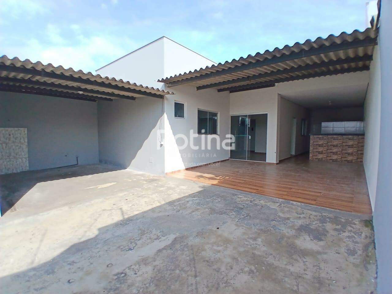 Casa para alugar, 3 quartos em Uberlândia no bairro Jardim Europa no valor de R$ 2.600,00 - Rotina Imobiliária: 
