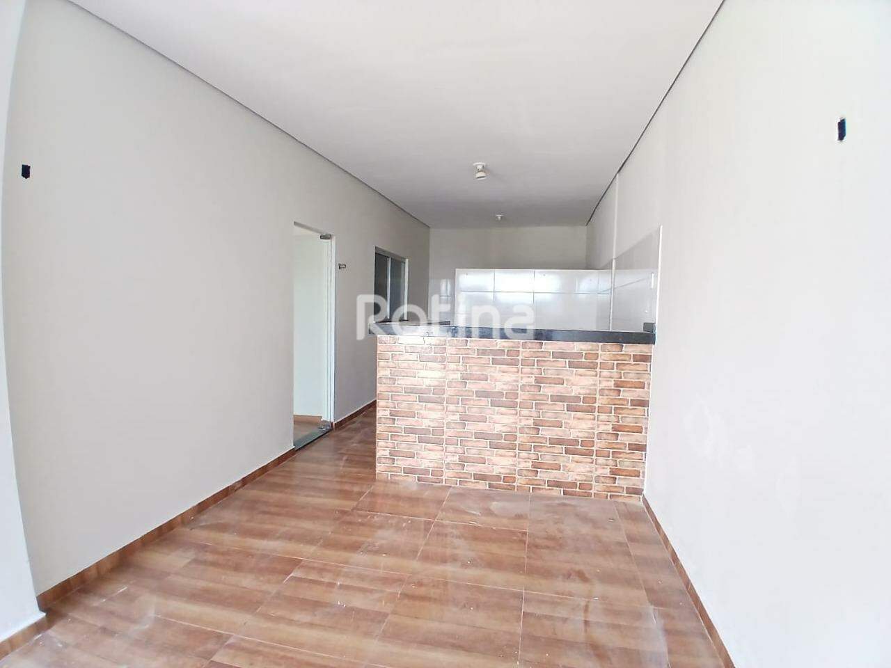 Casa para alugar, 3 quartos em Uberlândia no bairro Jardim Europa no valor de R$ 2.600,00 - Rotina Imobiliária: 