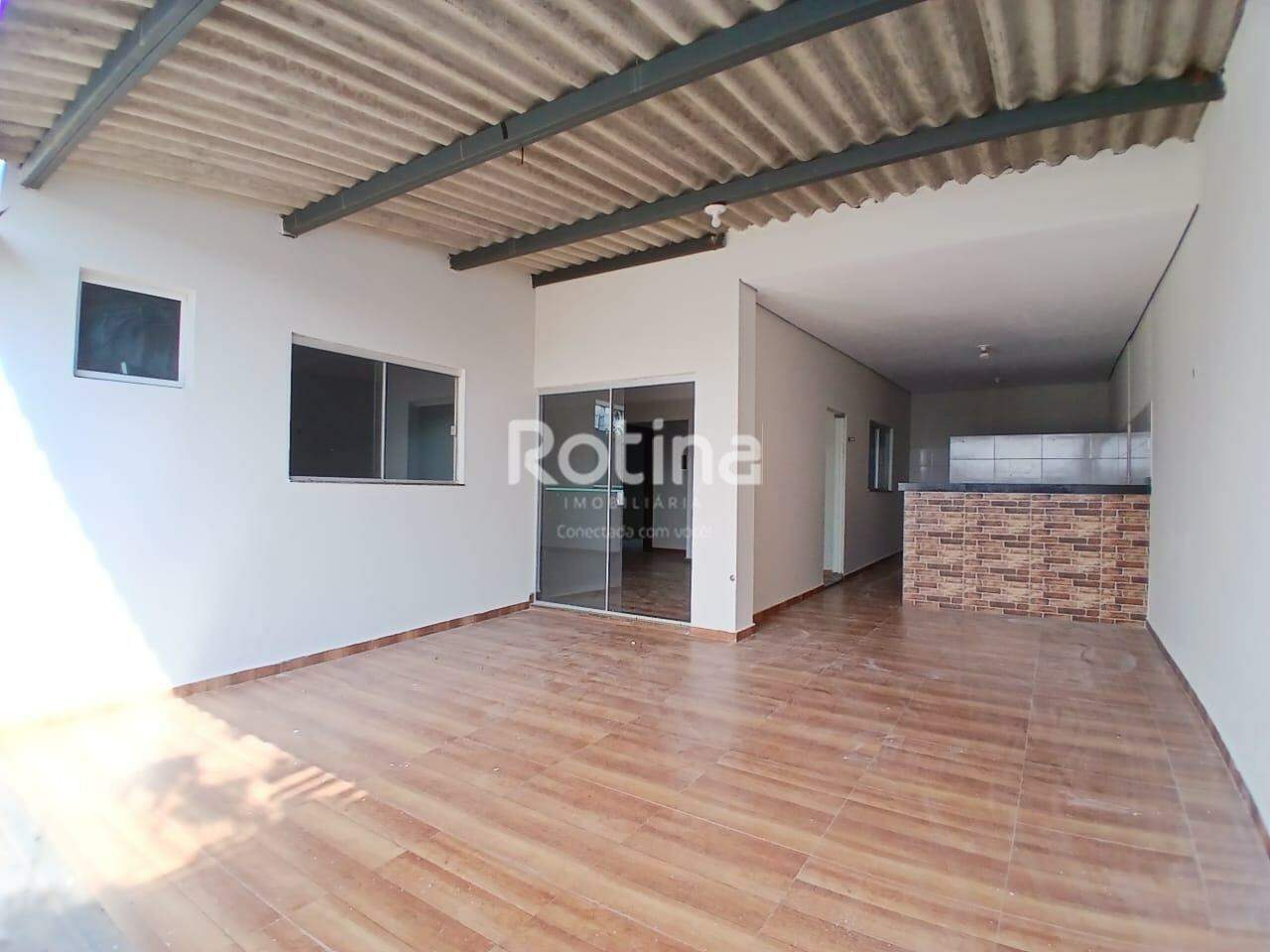 Casa para alugar, 3 quartos em Uberlândia no bairro Jardim Europa no valor de R$ 2.600,00 - Rotina Imobiliária: 