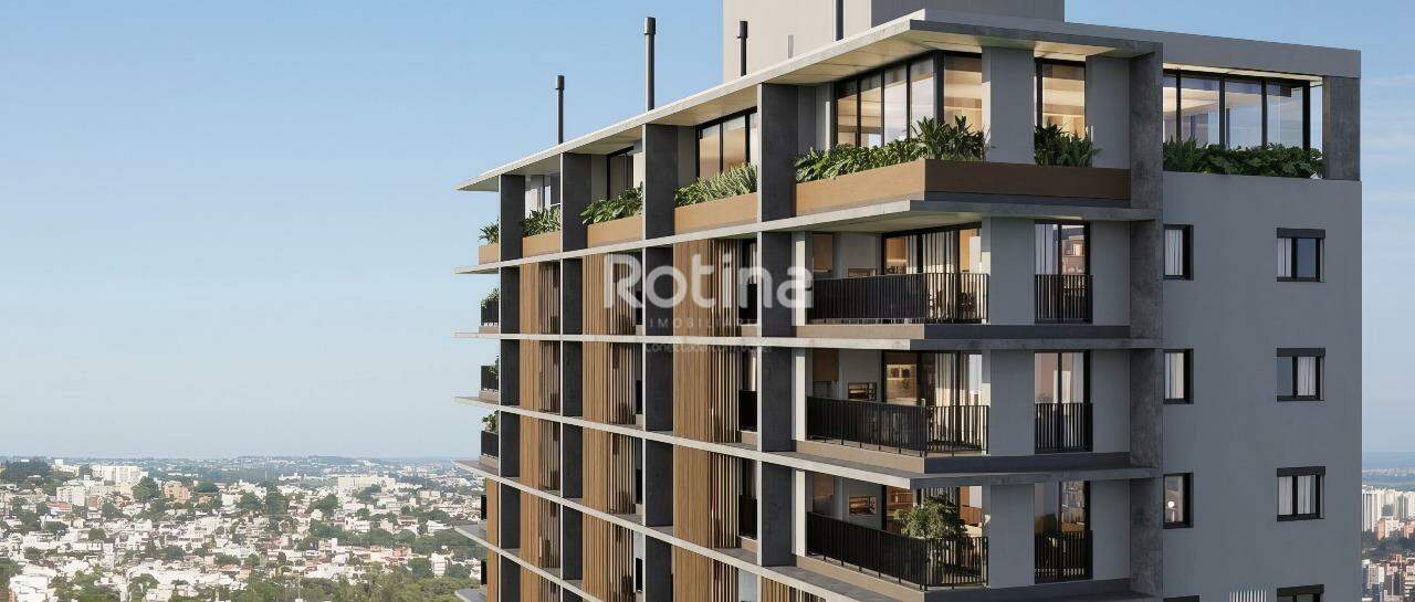Apartamento à venda, 2 quartos em Uberlândia no bairro Shopping Park no valor de R$ 1.020.000,00 - Rotina Imobiliária: 