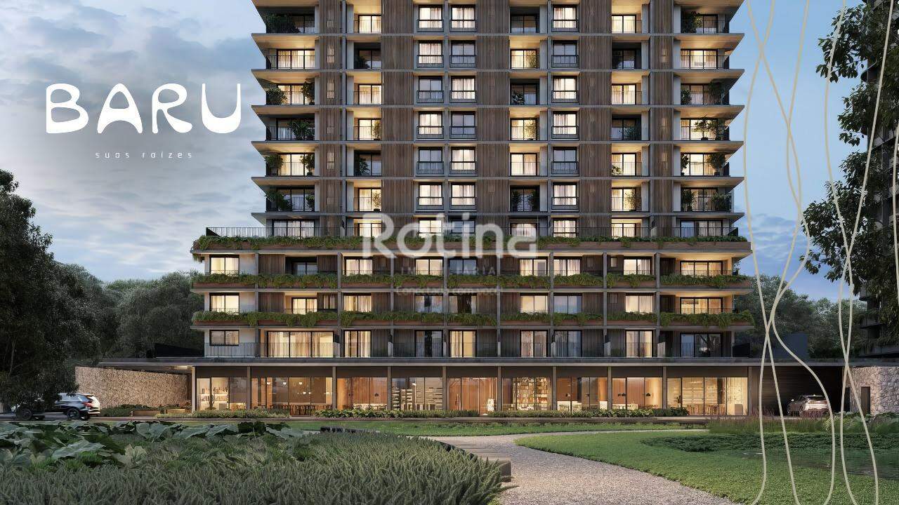 Apartamento à venda, 2 quartos em Uberlândia no bairro Shopping Park no valor de R$ 1.020.000,00 - Rotina Imobiliária: 