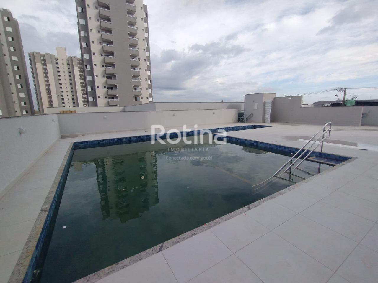 Apartamento para alugar, 2 quartos em Uberlândia no bairro Novo Mundo no valor de R$ 1.200,00 - Rotina Imobiliária: 