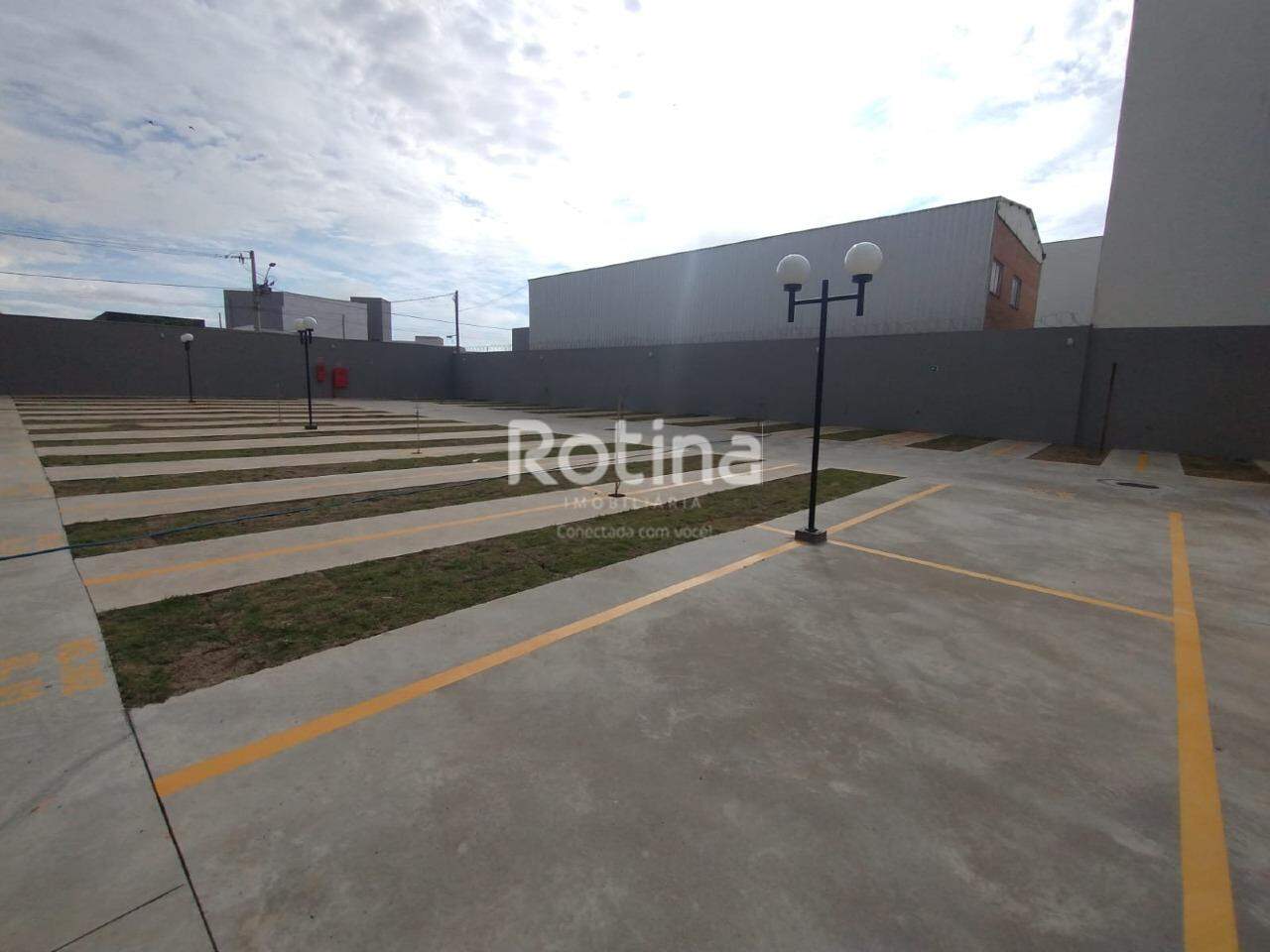Apartamento para alugar, 2 quartos em Uberlândia no bairro Novo Mundo no valor de R$ 1.200,00 - Rotina Imobiliária: 