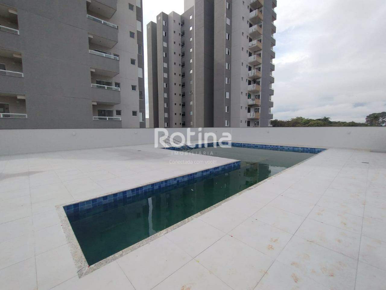 Apartamento para alugar, 2 quartos em Uberlândia no bairro Novo Mundo no valor de R$ 1.200,00 - Rotina Imobiliária: 