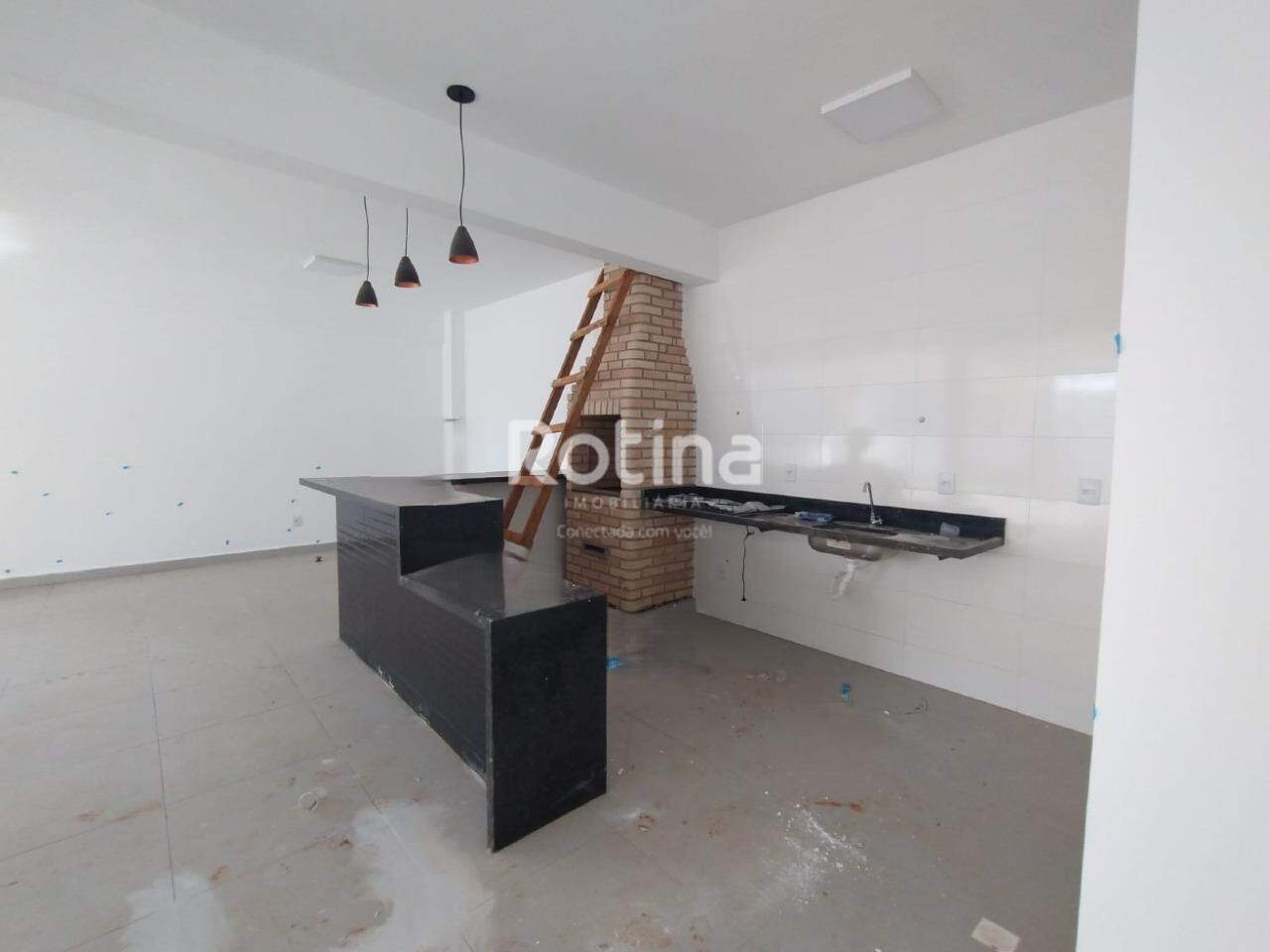 Apartamento para alugar, 2 quartos em Uberlândia no bairro Novo Mundo no valor de R$ 1.200,00 - Rotina Imobiliária: 