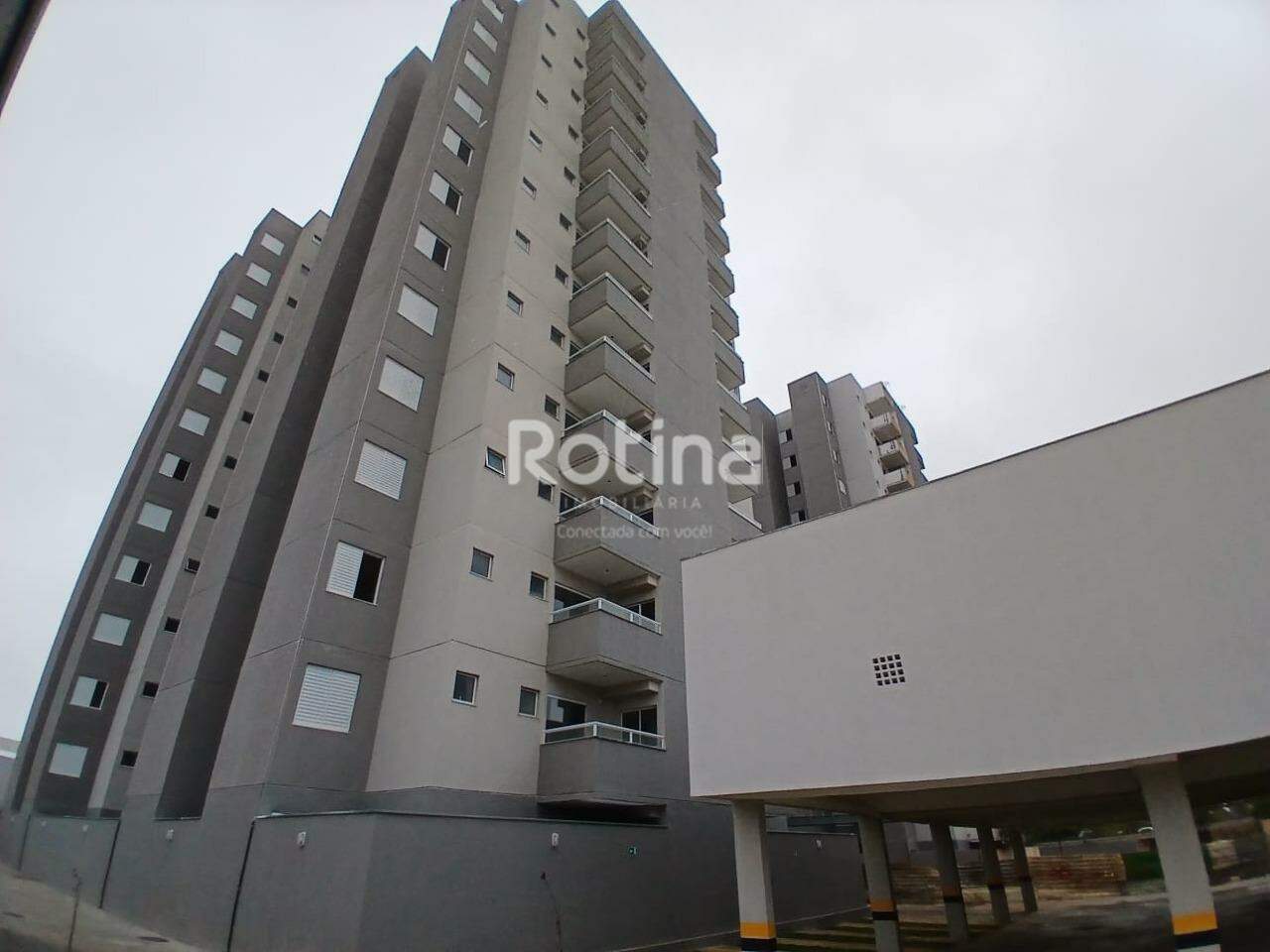 Apartamento para alugar, 2 quartos em Uberlândia no bairro Novo Mundo no valor de R$ 1.400,00 - Rotina Imobiliária: 