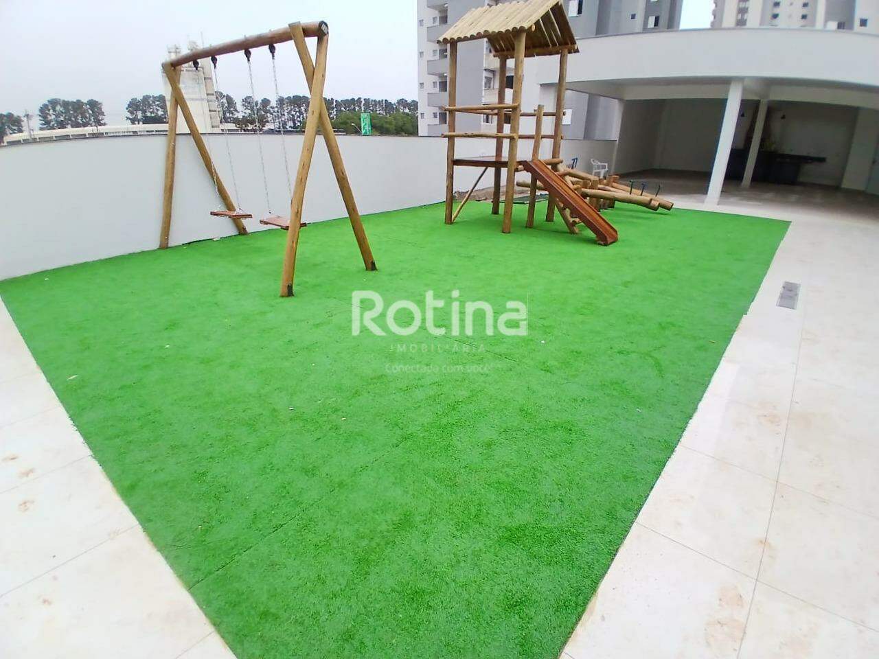 Apartamento para alugar, 2 quartos em Uberlândia no bairro Novo Mundo no valor de R$ 1.400,00 - Rotina Imobiliária: 