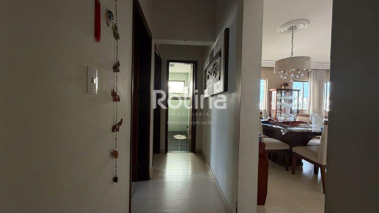 Apartamento à venda, 3 quartos em Uberlândia no bairro Santa Maria no valor de R$ 520.000,00 - Rotina Imobiliária: 