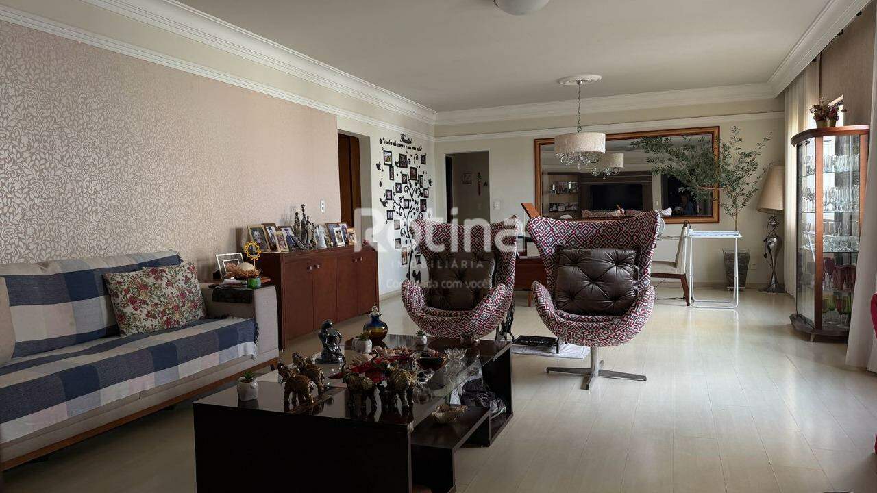 Apartamento à venda, 3 quartos em Uberlândia no bairro Santa Maria no valor de R$ 520.000,00 - Rotina Imobiliária: 