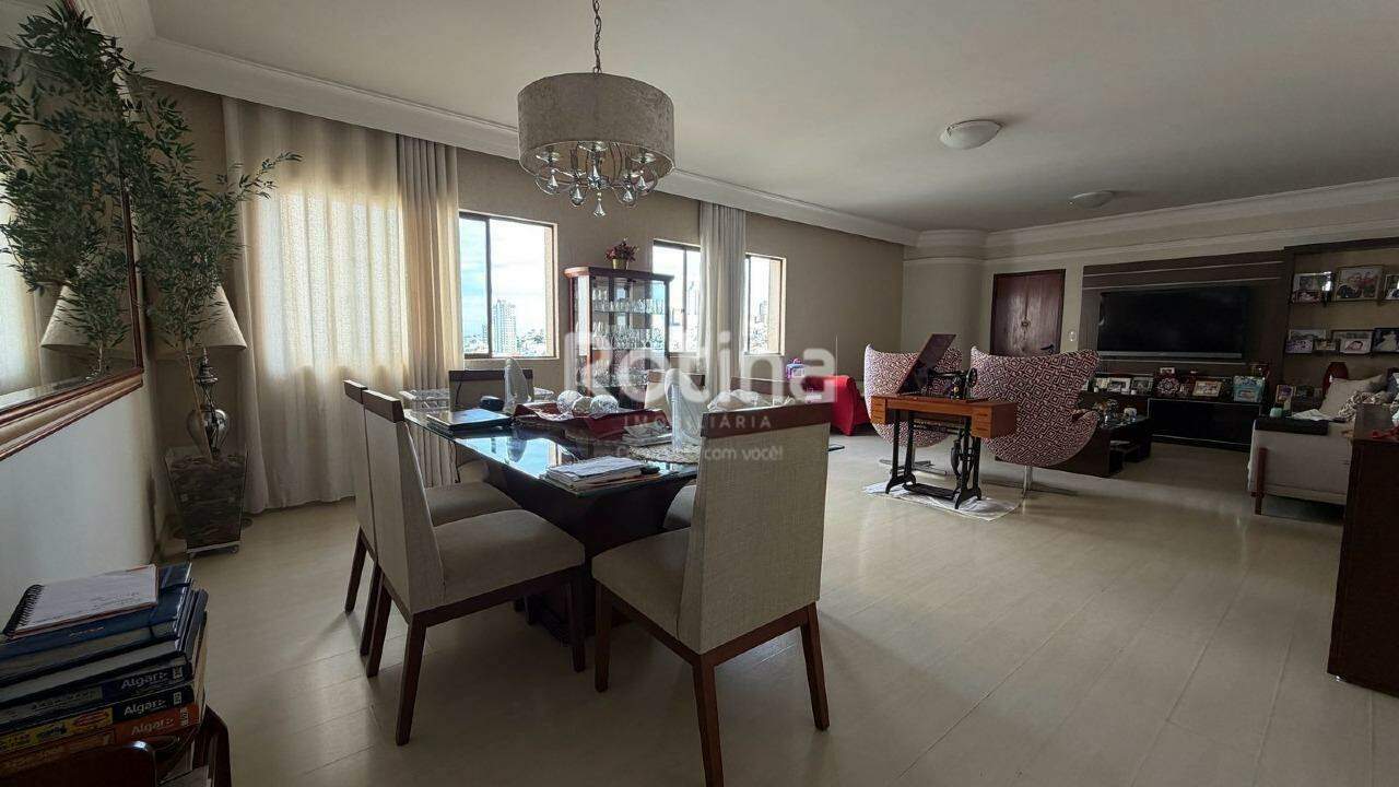 Apartamento à venda, 3 quartos em Uberlândia no bairro Santa Maria no valor de R$ 520.000,00 - Rotina Imobiliária: 