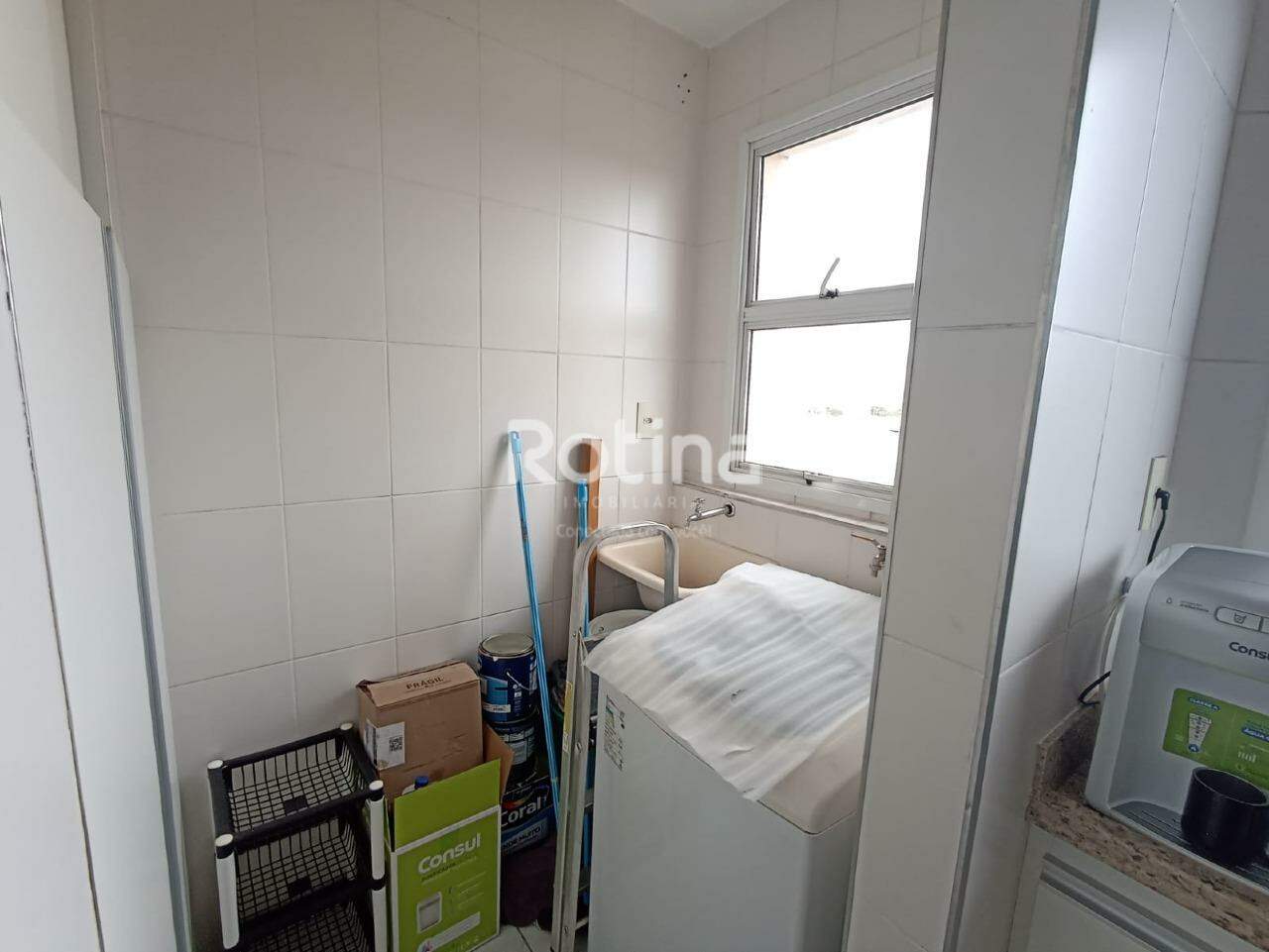 Apartamento à venda, 2 quartos em Uberlândia no bairro Pampulha no valor de R$ 210.000,00 - Rotina Imobiliária: 