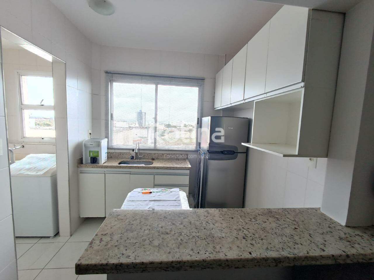 Apartamento à venda, 2 quartos em Uberlândia no bairro Pampulha no valor de R$ 210.000,00 - Rotina Imobiliária: 