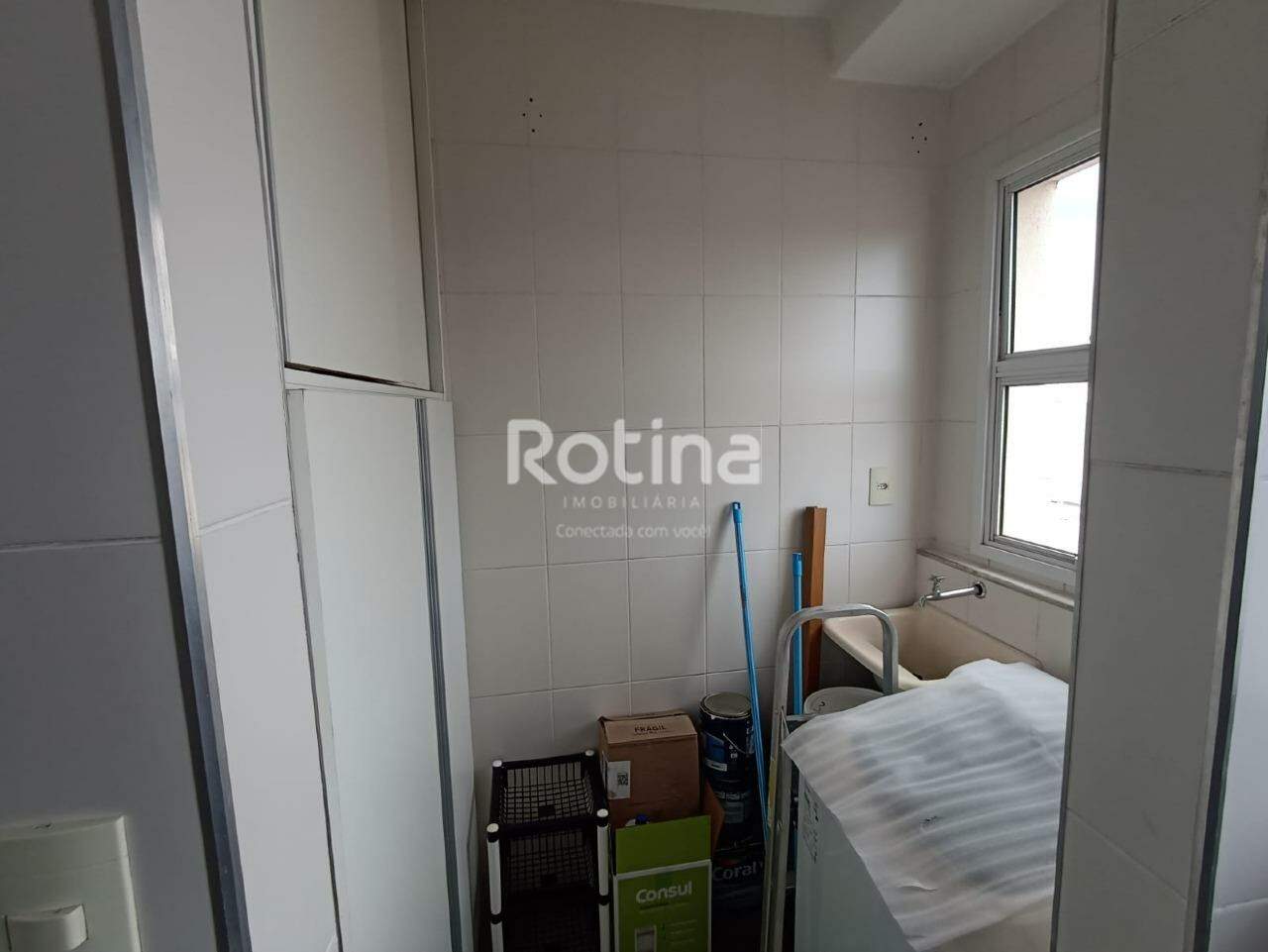 Apartamento à venda, 2 quartos em Uberlândia no bairro Pampulha no valor de R$ 210.000,00 - Rotina Imobiliária: 