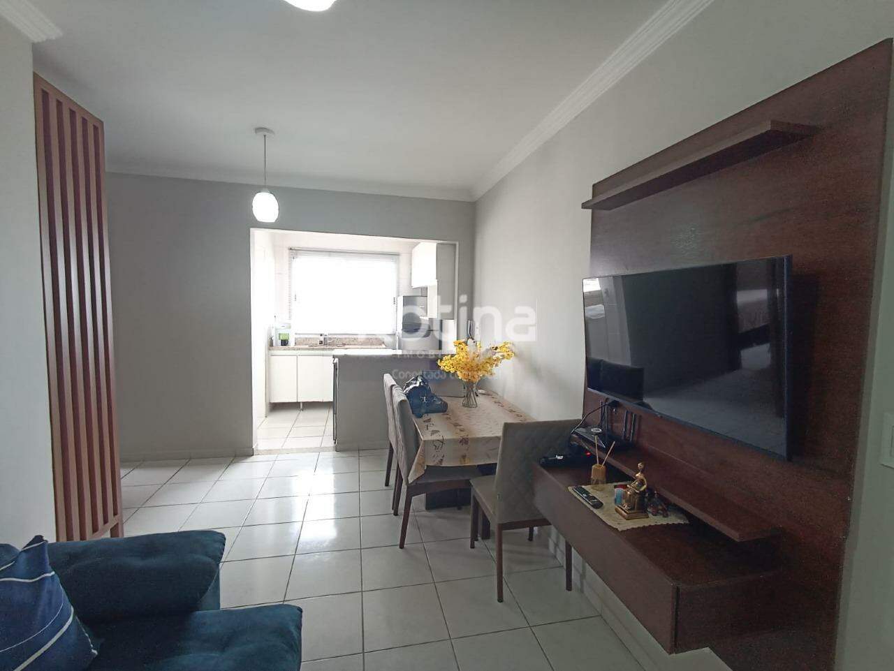 Apartamento à venda, 2 quartos em Uberlândia no bairro Pampulha no valor de R$ 210.000,00 - Rotina Imobiliária: 