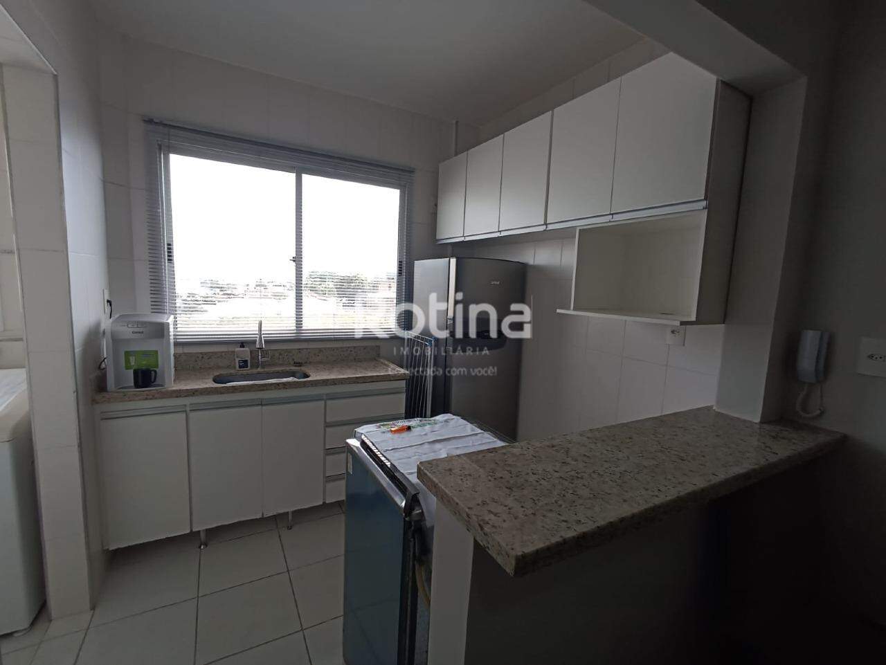 Apartamento à venda, 2 quartos em Uberlândia no bairro Pampulha no valor de R$ 210.000,00 - Rotina Imobiliária: 