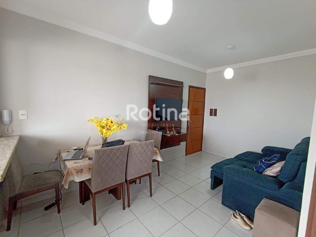 Apartamento à venda, 2 quartos em Uberlândia no bairro Pampulha no valor de R$ 210.000,00 - Rotina Imobiliária: 