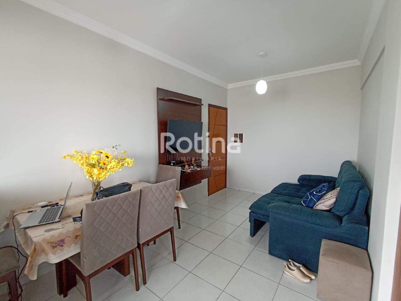 Apartamento à venda, 2 quartos em Uberlândia no bairro Pampulha no valor de R$ 210.000,00 - Rotina Imobiliária: 