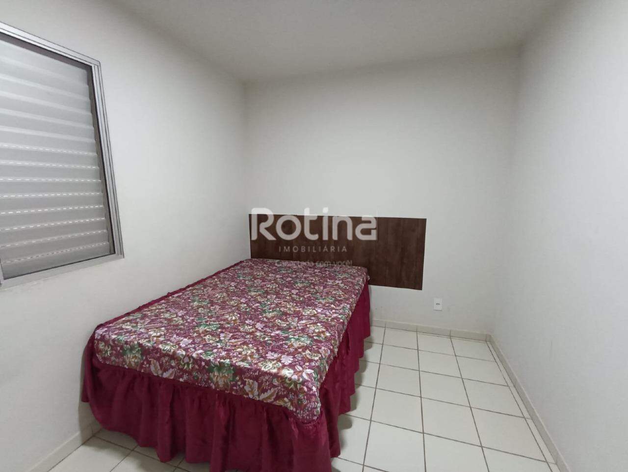 Apartamento à venda, 2 quartos em Uberlândia no bairro Chacaras Tubalina e Quartel no valor de R$ 185.000,00 - Rotina Imobiliária: 
