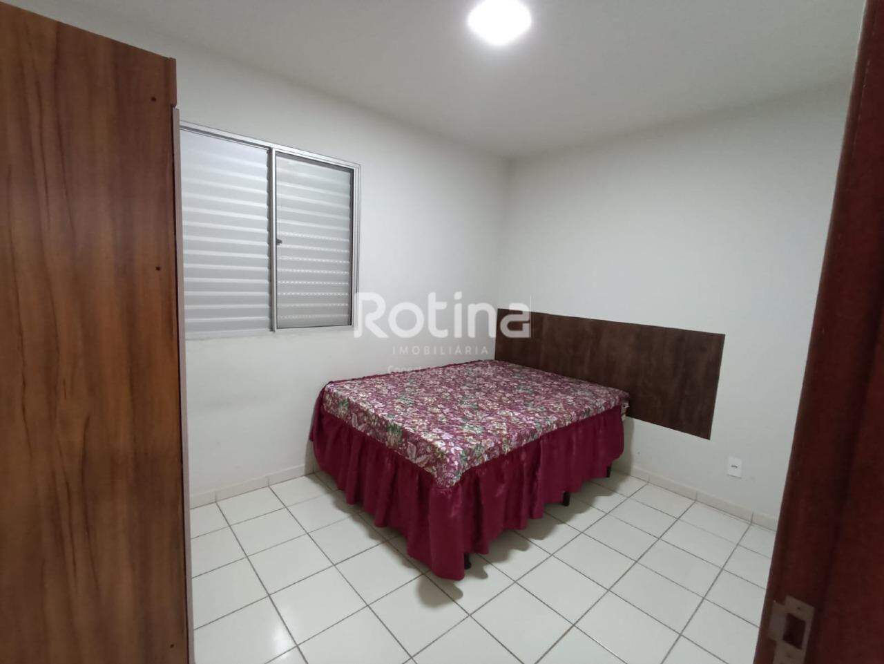 Apartamento à venda, 2 quartos em Uberlândia no bairro Chacaras Tubalina e Quartel no valor de R$ 185.000,00 - Rotina Imobiliária: 