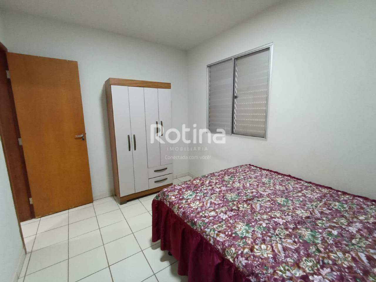 Apartamento à venda, 2 quartos em Uberlândia no bairro Chacaras Tubalina e Quartel no valor de R$ 185.000,00 - Rotina Imobiliária: 