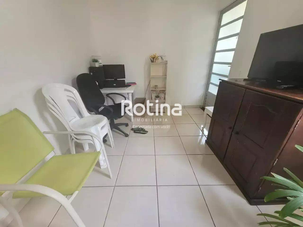 Apartamento à venda, 2 quartos em Uberlândia no bairro Mansour no valor de R$ 140.000,00 - Rotina Imobiliária: 